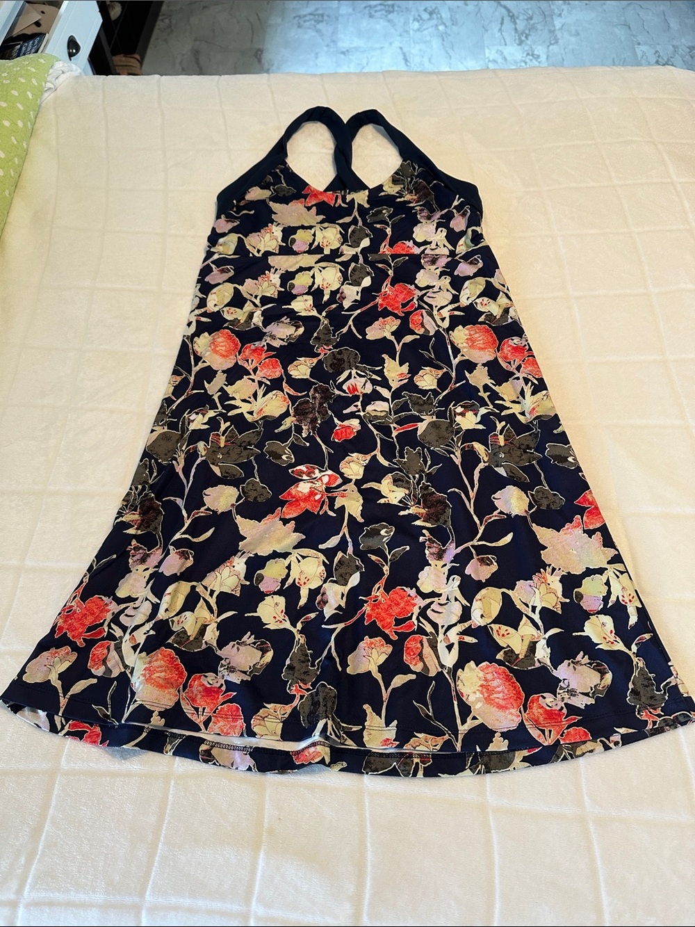 Patagonia sun dress women’s large